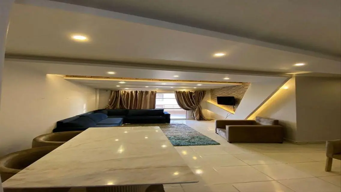 Luxury Office in Madinaty - First Floor