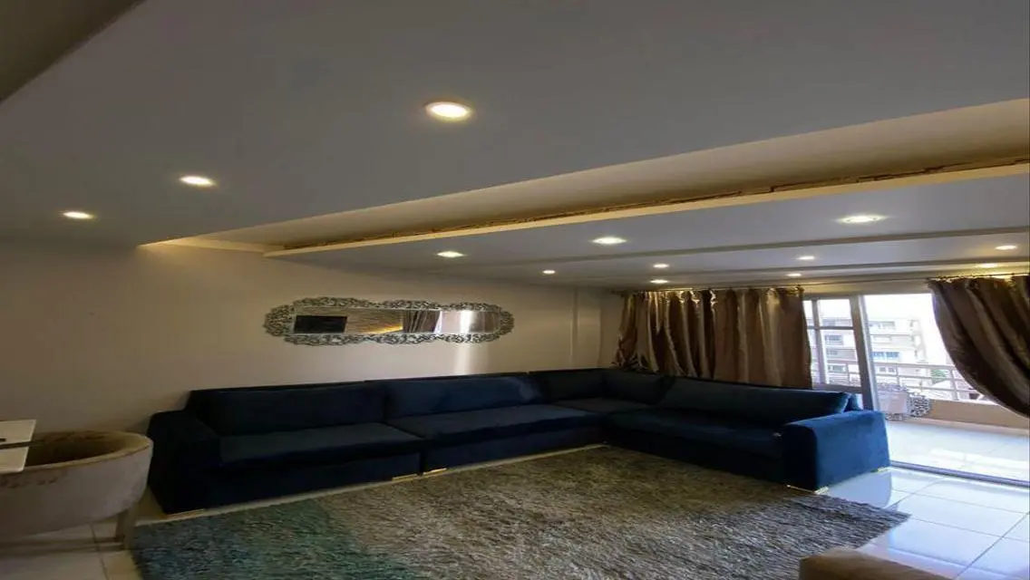 Luxury Office in Madinaty - First Floor