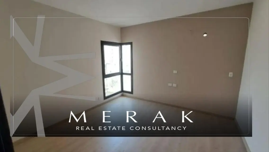Luxury Apartment in The Address with 3 Bedrooms for 3,800,000 EGP