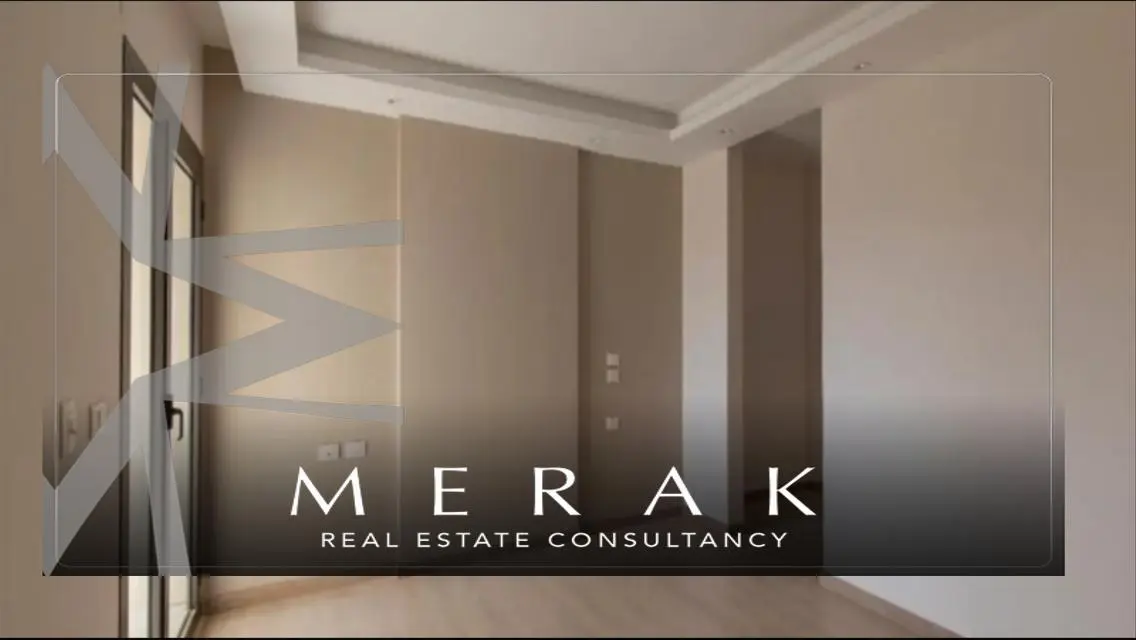 Luxury Apartment in The Address with 3 Bedrooms for 3,800,000 EGP