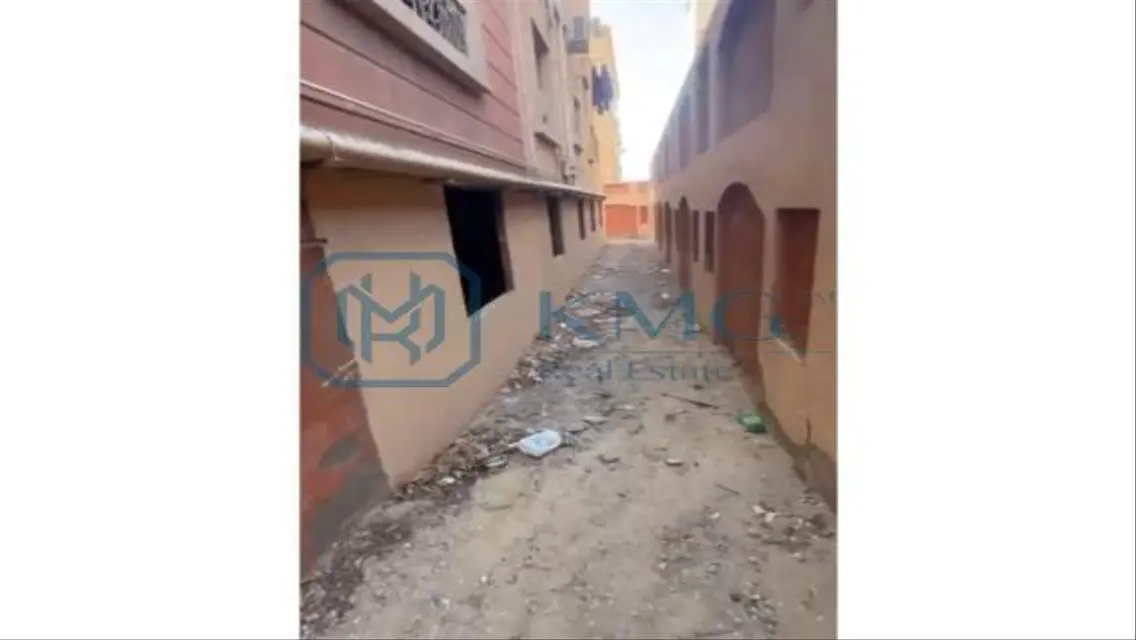 شقة فاخرة بمساحة 370 متر للبيع