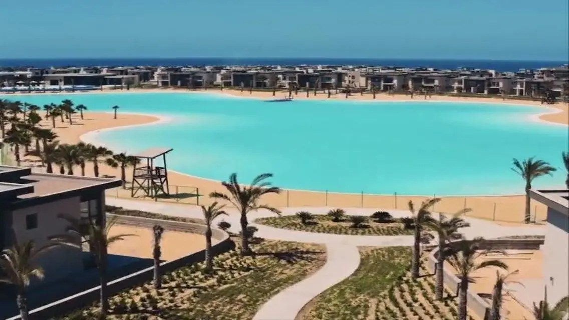 فيلا فاخرة بمساحة 370 متر للبيع