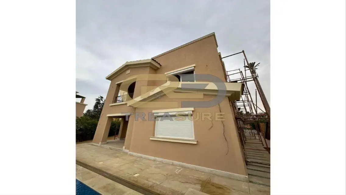 Luxury Property for Sale in a Prime Location