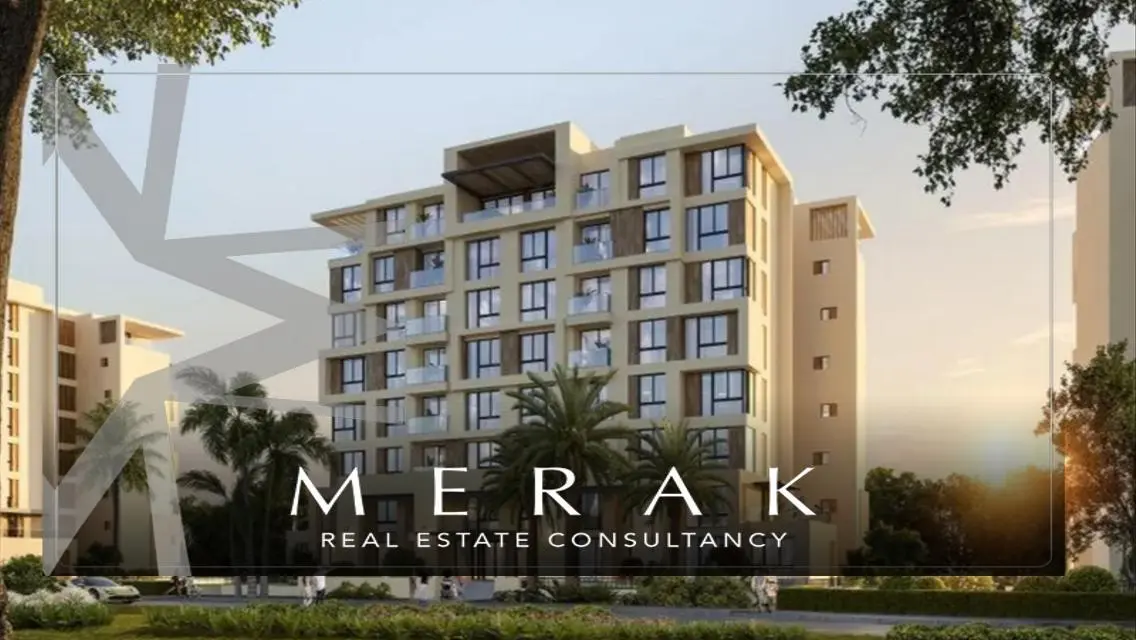 Stunning 210 sqm Apartment for Rent in a Modern Tower