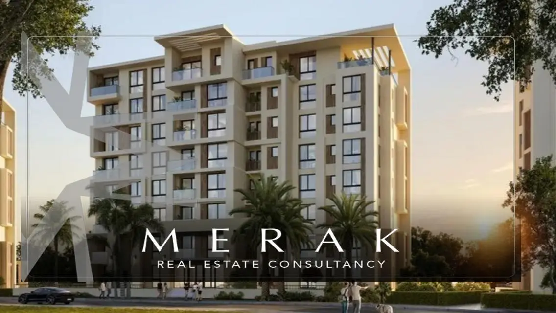 Stunning 210 sqm Apartment for Rent in a Modern Tower
