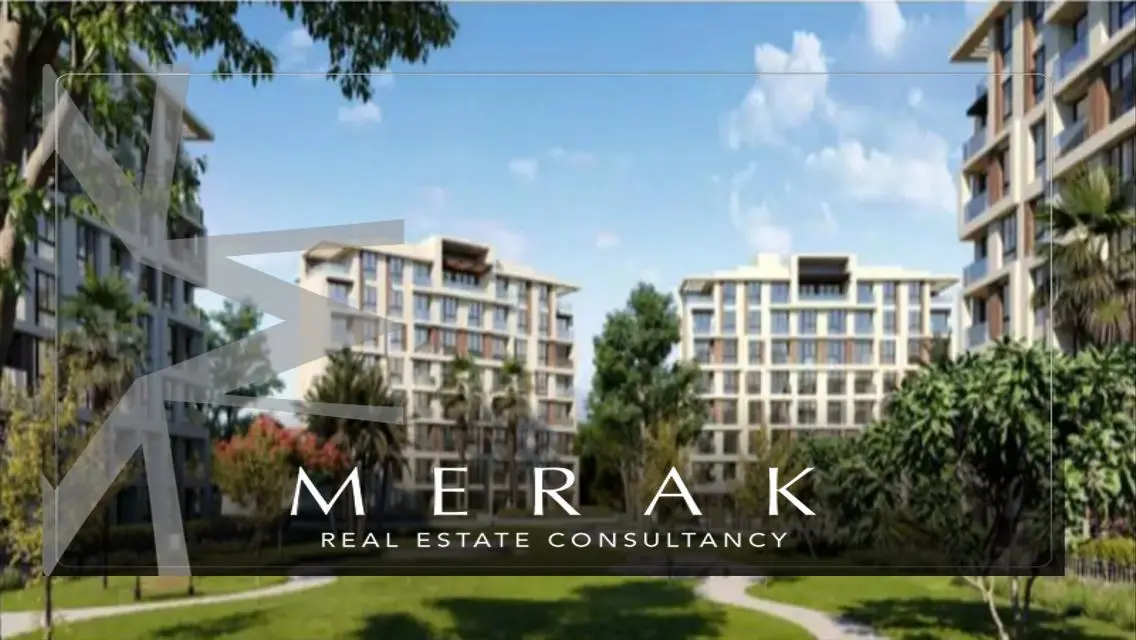 Stunning 210 sqm Apartment for Rent in a Modern Tower