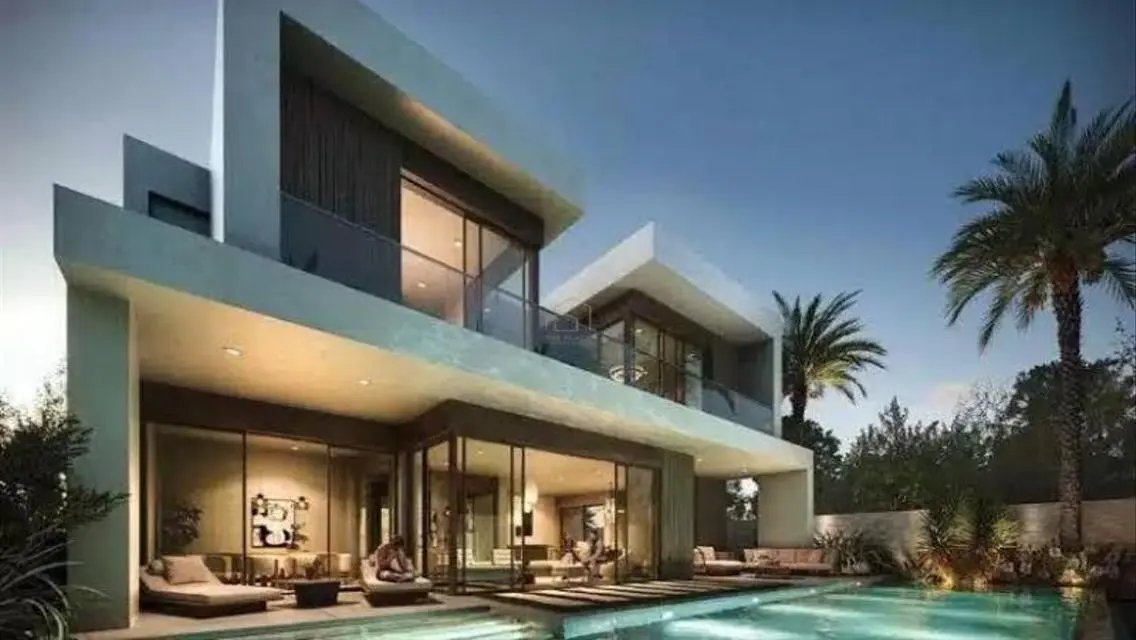 Luxury Villa with Private Pool for Sale