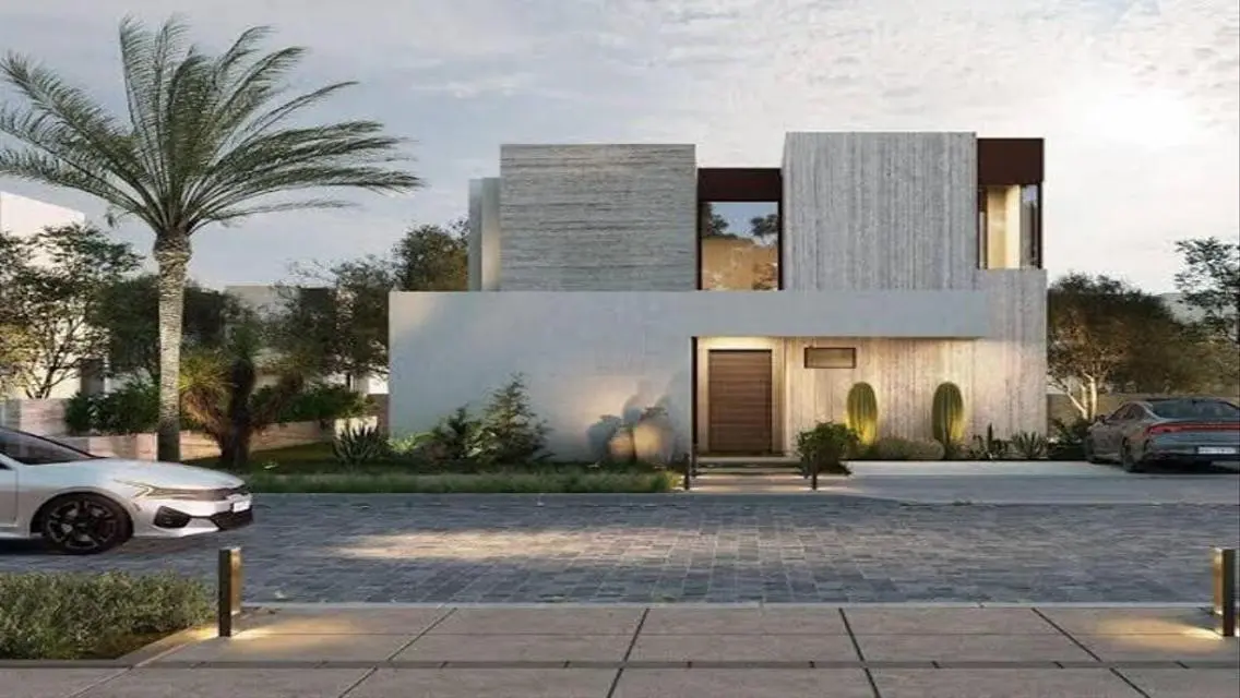 Luxury Villa with Private Pool for Sale