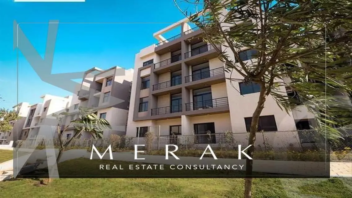 Luxurious 170 sqm Apartment for Sale in Prime Location