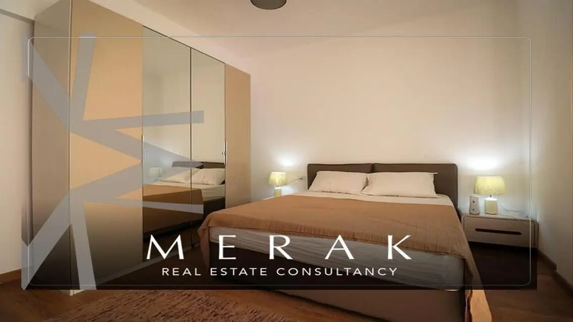 Luxurious 170 sqm Apartment for Sale in Prime Location