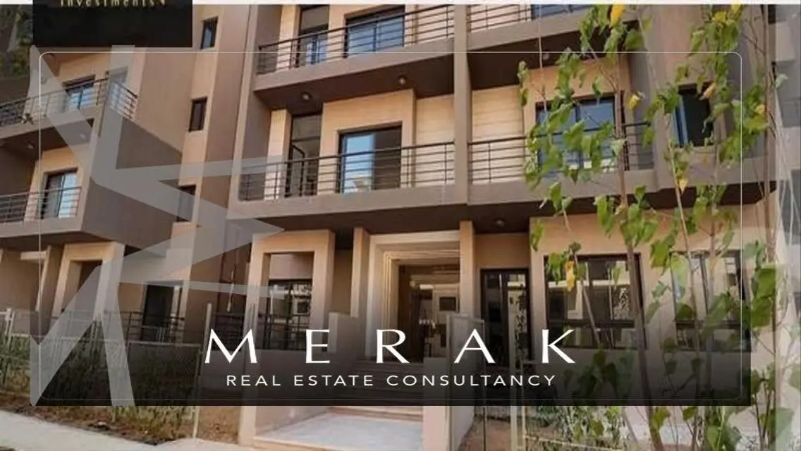 Luxurious 170 sqm Apartment for Sale in Prime Location