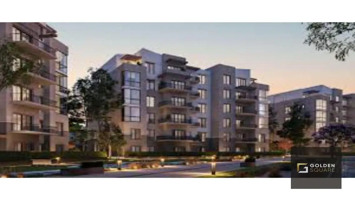 Luxury Villa with 116 sqm in the Heart of the City