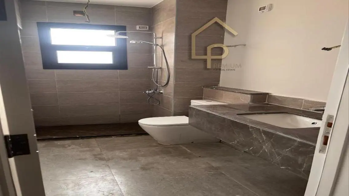 Luxury Apartment for Rent in O-West