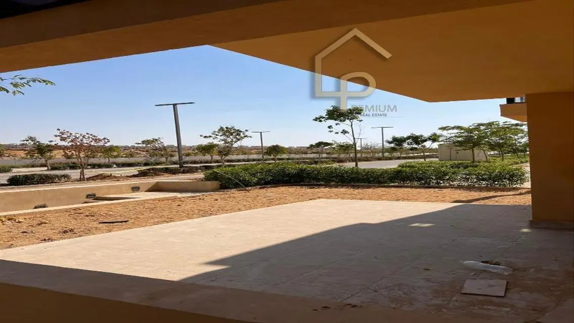 Luxury Apartment for Rent in O-West