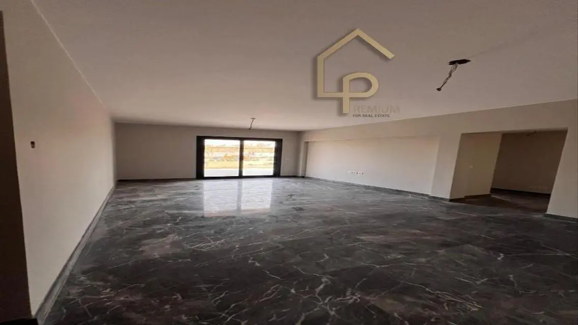 Luxury Apartment for Rent in O-West