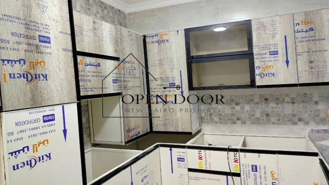 Luxury Apartment for Rent