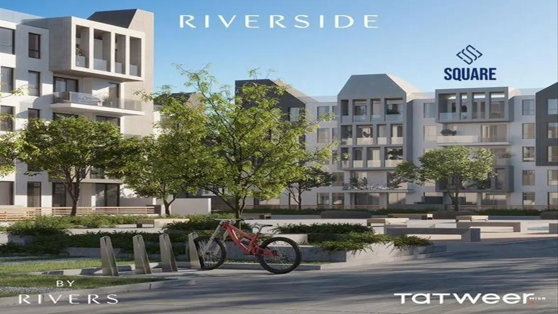 Luxury Apartment with Lake View – 5 Bedrooms