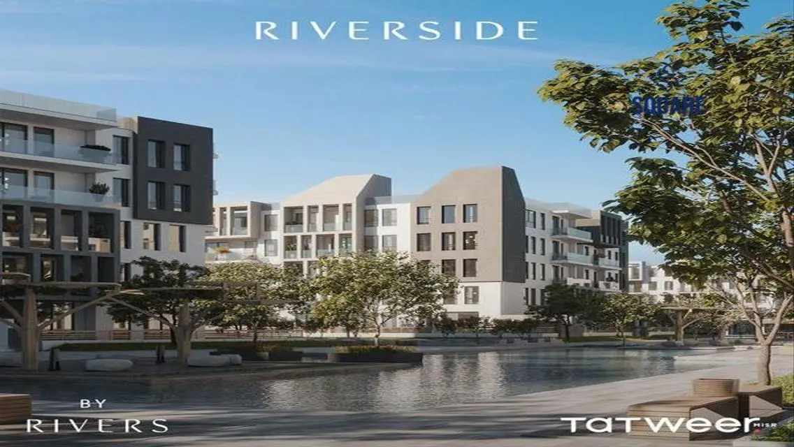 Luxury Apartment with Lake View – 5 Bedrooms