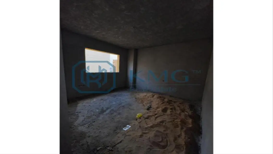 Luxurious 150 m² Apartment with Spacious Living Area