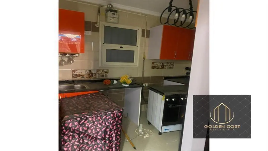 Luxury Apartment for Sale - 100 sqm