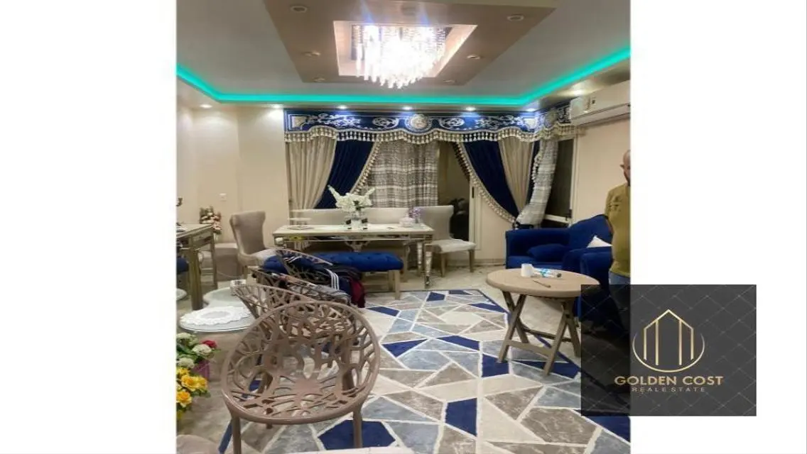 Luxury Apartment for Sale - 100 sqm