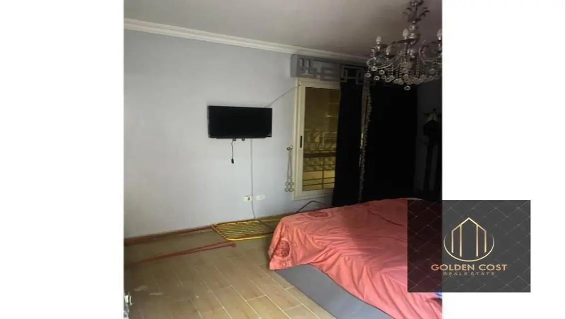 Luxury Apartment for Sale - 100 sqm