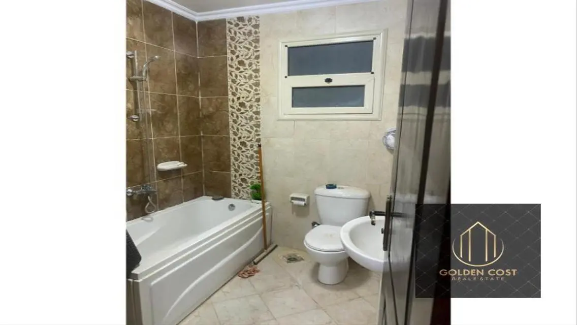 Luxury Apartment for Sale - 100 sqm