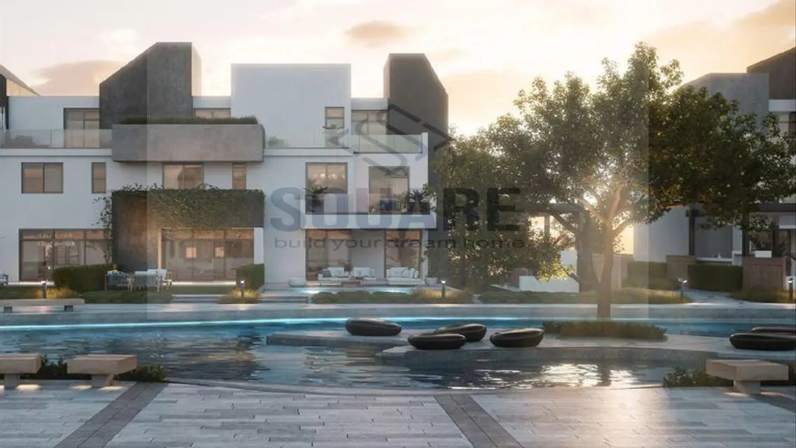 Luxury Apartment in a Prime Location with Expansive Space