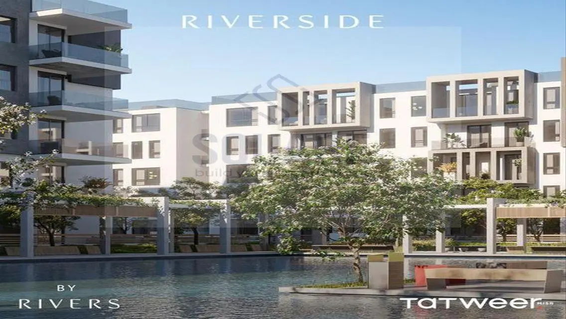 Luxury Apartment in a Prime Location with Expansive Space
