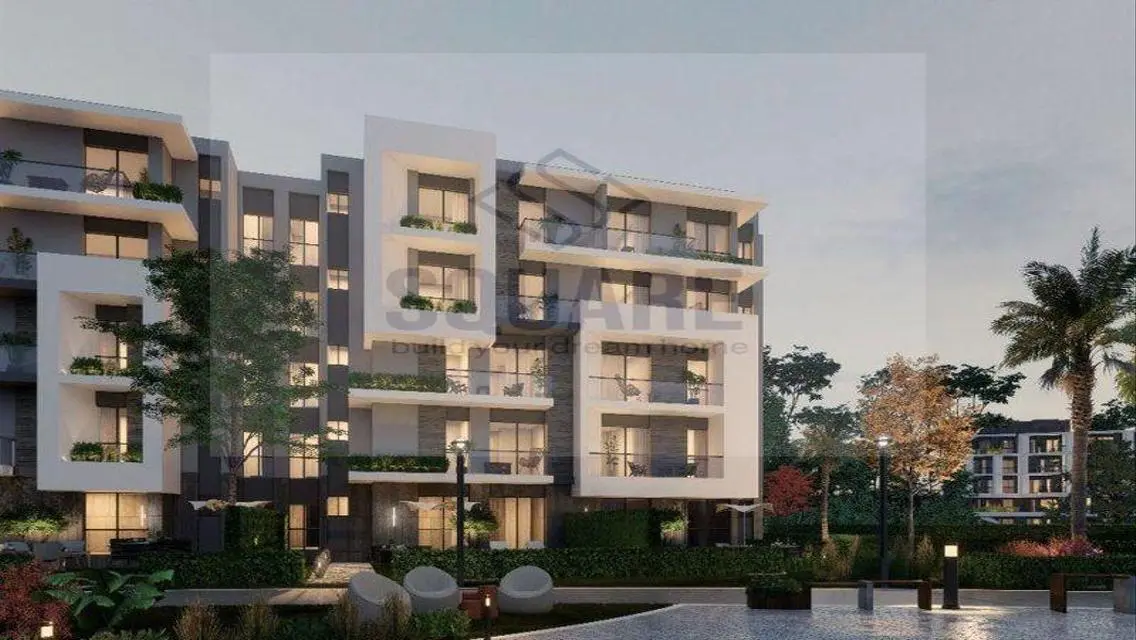 Luxury Apartment in a Prime Location with Expansive Space