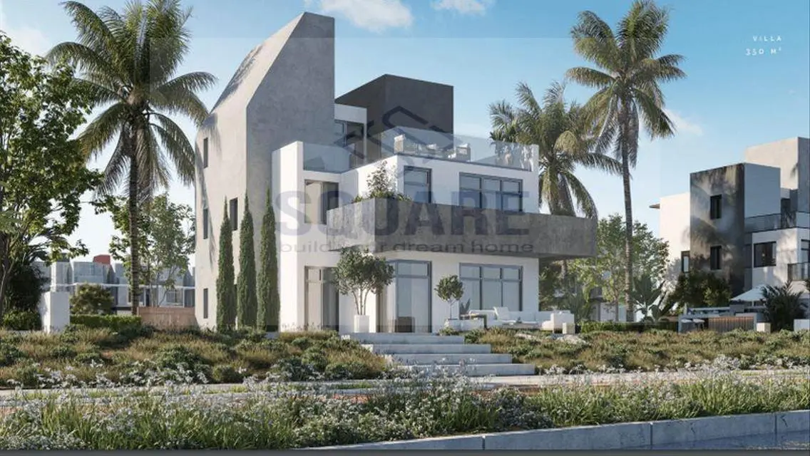 Luxury Apartment in a Prime Location with Expansive Space