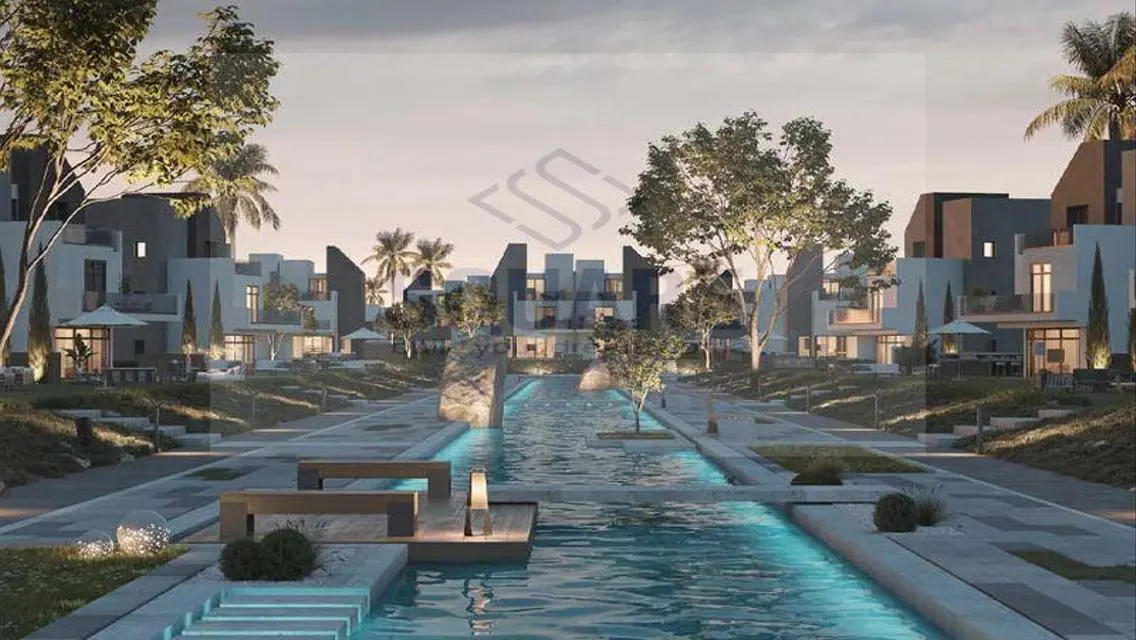 Luxury Apartment in a Prime Location with Expansive Space