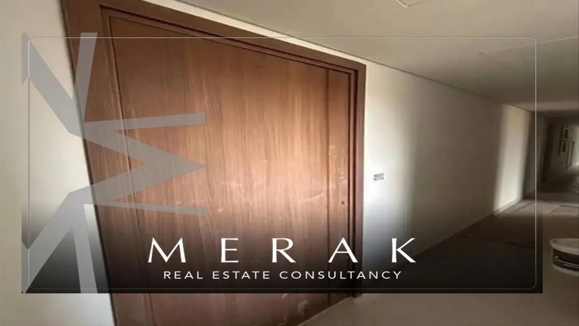 شقة فاخرة بمساحة واسعة وأمن متكامل
