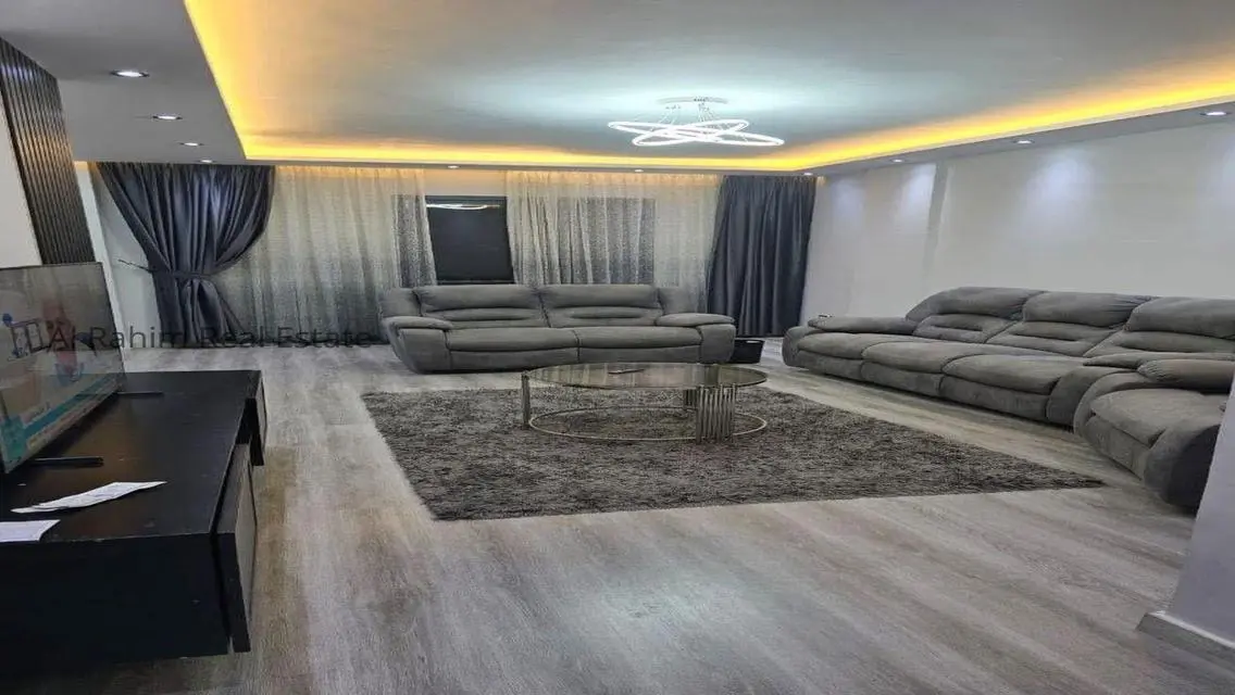 Luxury Apartment for Sale – 155 Meters