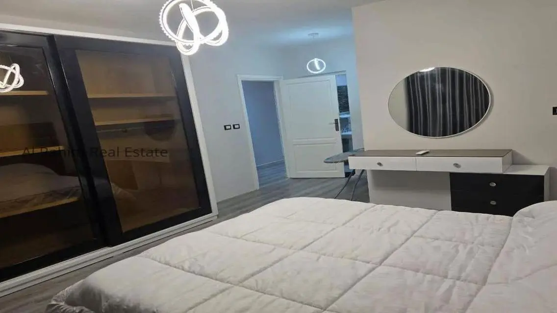 Luxury Apartment for Sale – 155 Meters