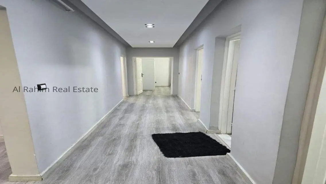 Luxury Apartment for Sale – 155 Meters