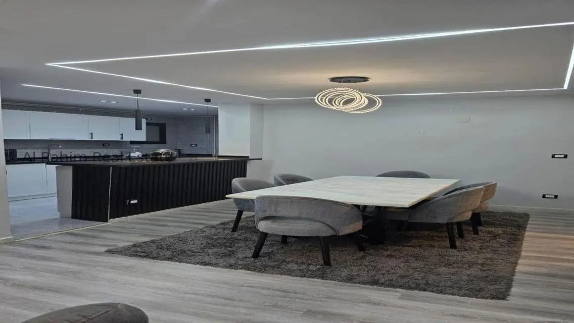 Luxury Apartment for Sale – 155 Meters
