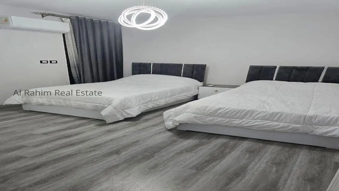 Luxury Apartment for Sale – 155 Meters