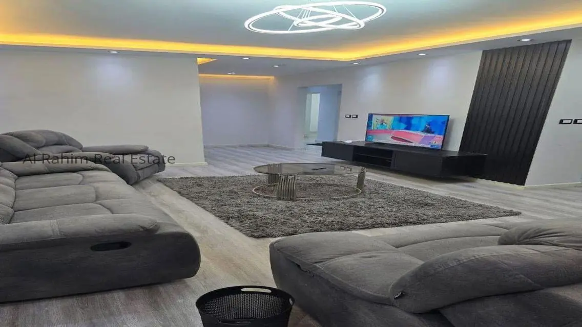 Luxury Apartment for Sale – 155 Meters