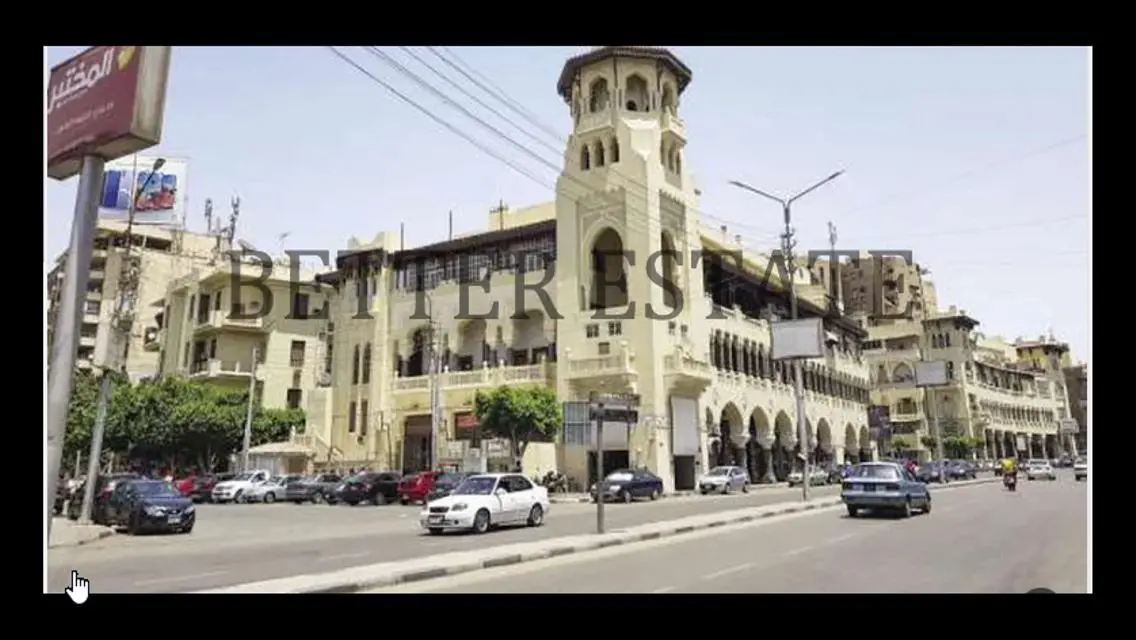 Exclusive Apartment for Sale with Spacious Layout in the City Center