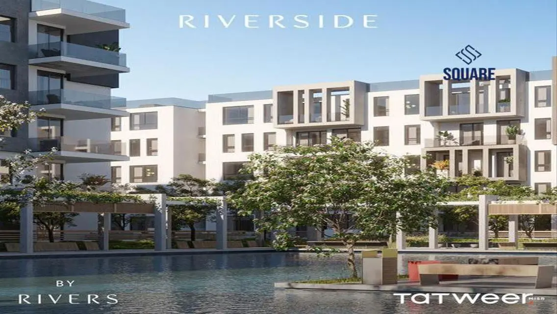 Luxury Apartment of 400 Square Meters in the City Center