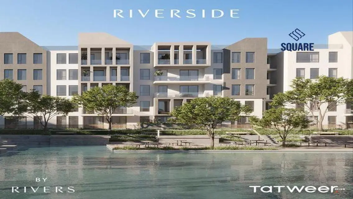 Luxury Apartment of 400 Square Meters in the City Center