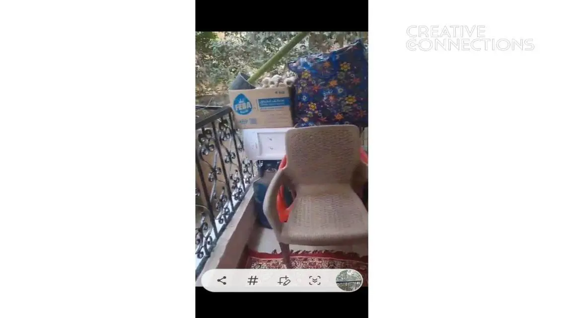 شقة فاخرة بأفضل موقع في المدينة