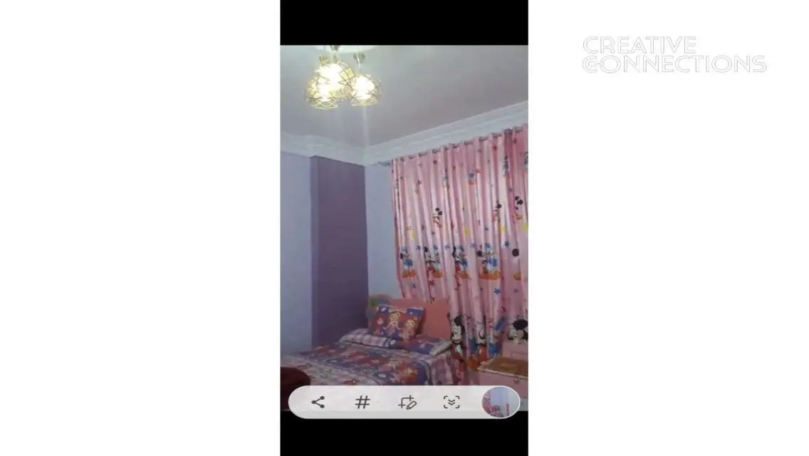 شقة فاخرة بأفضل موقع في المدينة