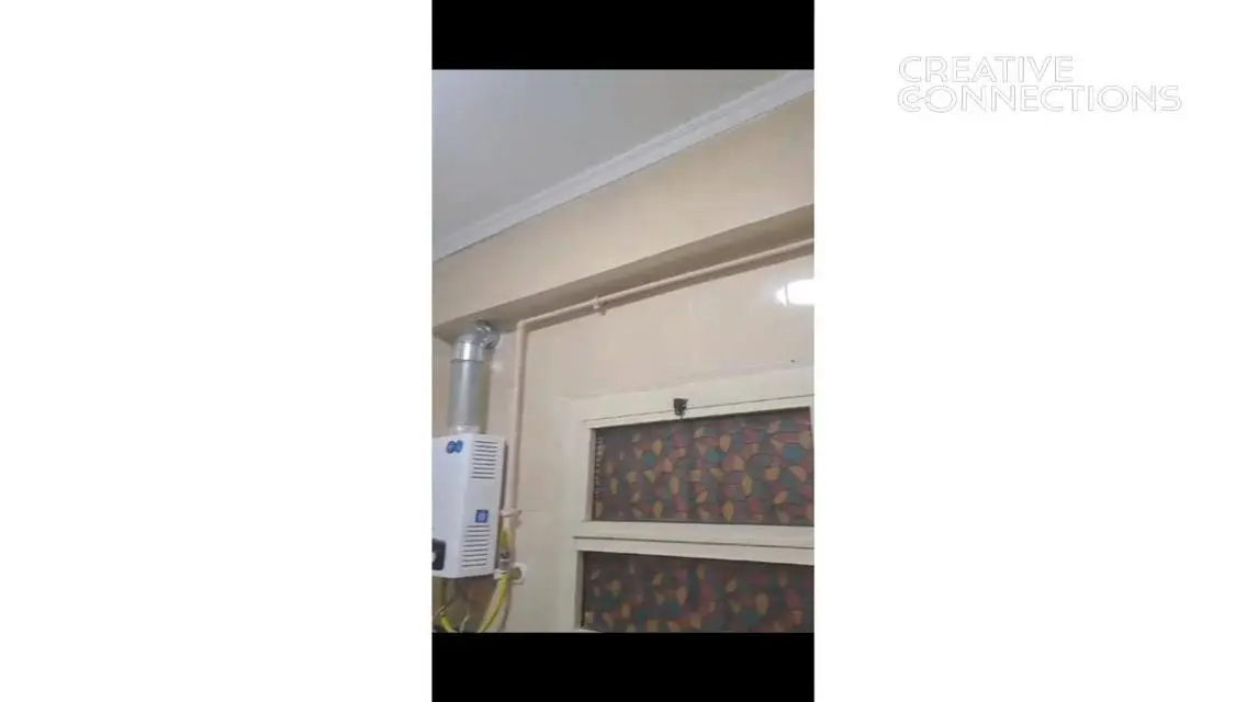 شقة فاخرة بأفضل موقع في المدينة