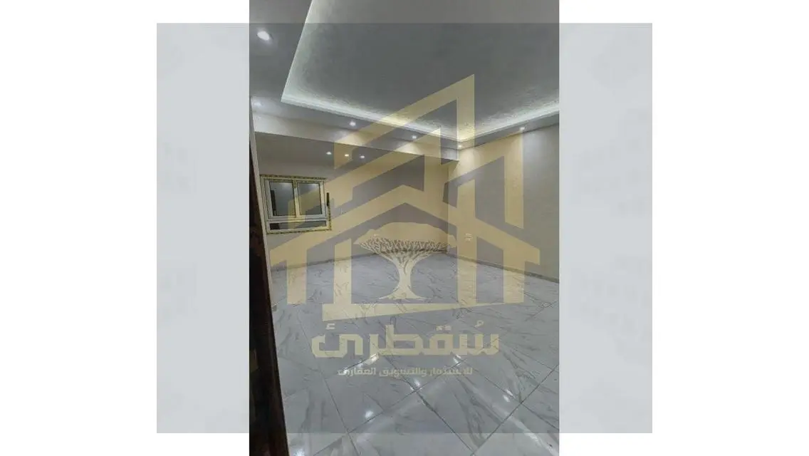 شقة رائعة بمساحة 135 متر - 3 غرف - 2 حمام - للبيع - 3,288,000 جنيه