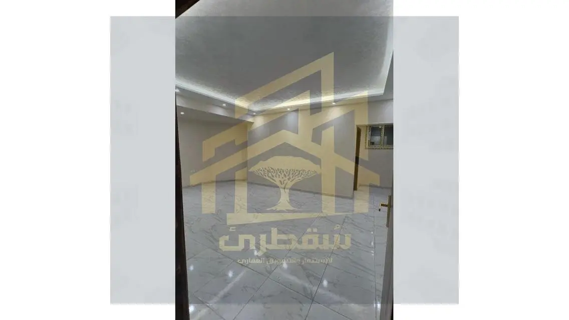 شقة رائعة بمساحة 135 متر - 3 غرف - 2 حمام - للبيع - 3,288,000 جنيه