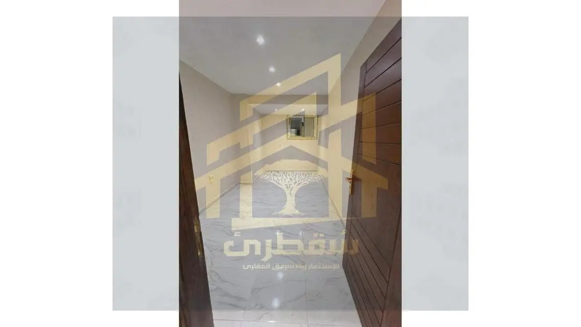شقة رائعة بمساحة 135 متر - 3 غرف - 2 حمام - للبيع - 3,288,000 جنيه
