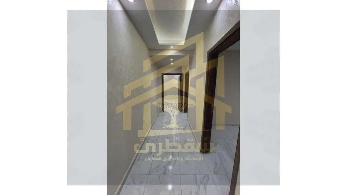 شقة رائعة بمساحة 135 متر - 3 غرف - 2 حمام - للبيع - 3,288,000 جنيه