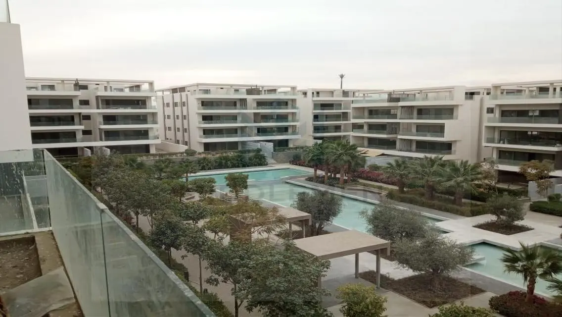 Luxury Apartment with Stunning Views -70 sqm-